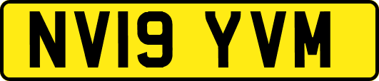 NV19YVM