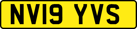 NV19YVS