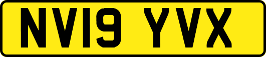 NV19YVX