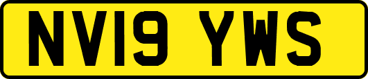 NV19YWS
