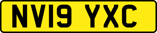 NV19YXC