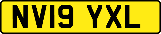 NV19YXL