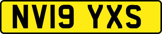 NV19YXS