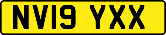 NV19YXX