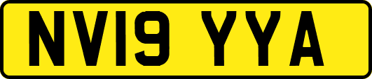 NV19YYA