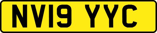 NV19YYC