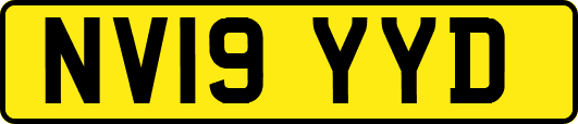 NV19YYD