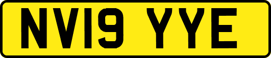 NV19YYE