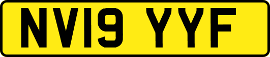 NV19YYF