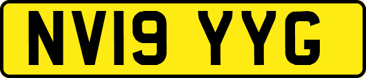 NV19YYG