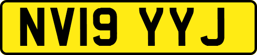NV19YYJ