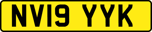NV19YYK
