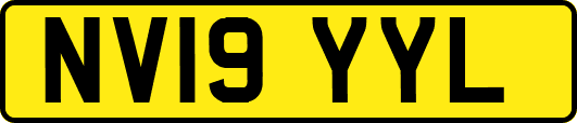 NV19YYL