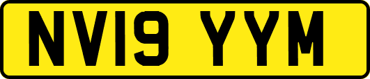NV19YYM