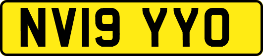 NV19YYO