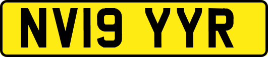 NV19YYR