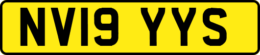 NV19YYS