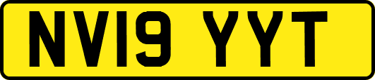 NV19YYT