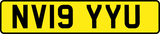 NV19YYU
