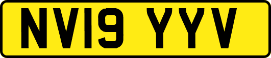 NV19YYV