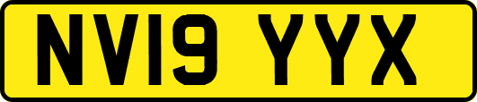 NV19YYX