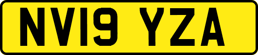 NV19YZA