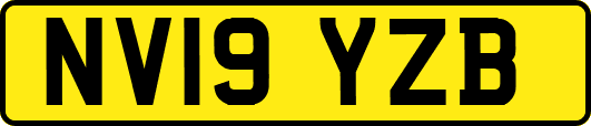 NV19YZB