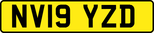 NV19YZD