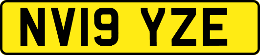 NV19YZE