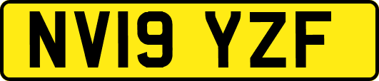 NV19YZF
