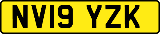 NV19YZK