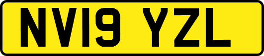 NV19YZL