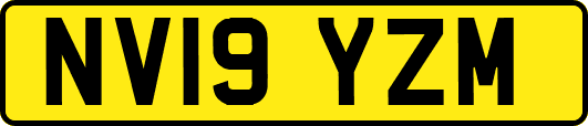 NV19YZM