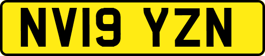 NV19YZN