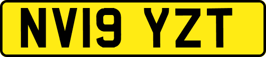 NV19YZT