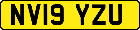 NV19YZU