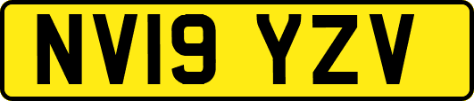 NV19YZV
