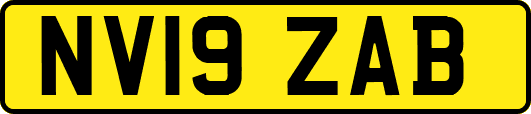 NV19ZAB