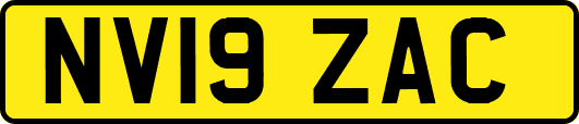 NV19ZAC