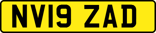 NV19ZAD