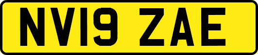 NV19ZAE