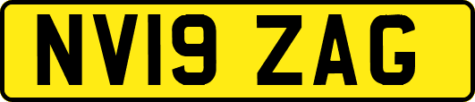 NV19ZAG