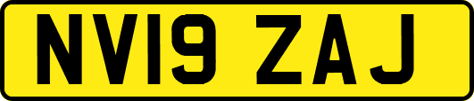NV19ZAJ