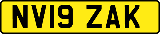 NV19ZAK