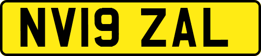 NV19ZAL
