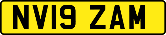 NV19ZAM