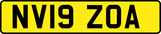 NV19ZOA