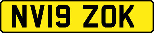 NV19ZOK