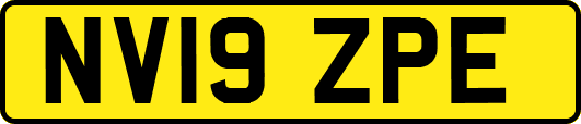 NV19ZPE