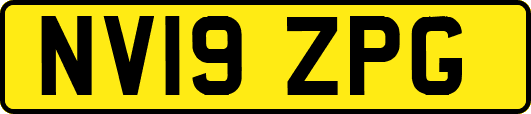 NV19ZPG